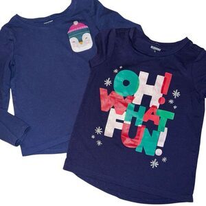 Kids girls size 4T clothing